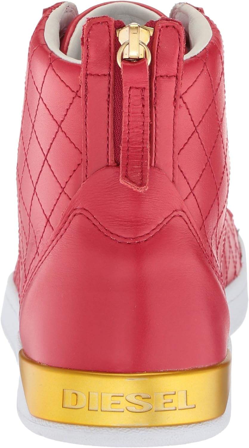 diesel tempus diamond sneaker