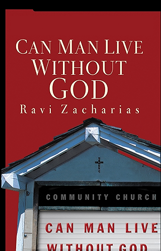 Download Can Man Live Without God (English Edition) PDF