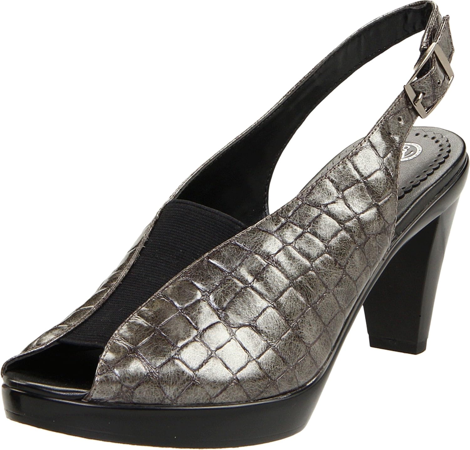 bella vita slingback