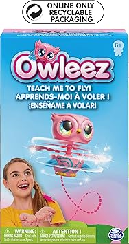 owleez amazon