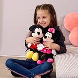DISNEY Mickey Mouse 25cm Plush by Simba Soft Toy view 6