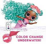 L.O.L. Surprise! Tweens Mermaid Serena Finn Fashion Doll with Colour Changing view 2