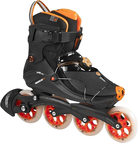 Powerslide VI Flyte Men's Inline Skates, Men, InlineSkate VI Flyte