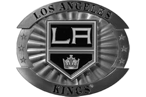 Siskiyou Sports NHL Oversized Buckle