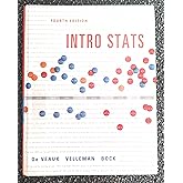 Intro Stats (4th Edition)