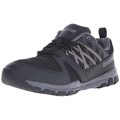 Reebok Work Men's Sublite Work RB4015 Athletic Safety Shoe