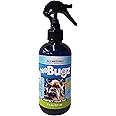 Amazon Com Nobugz Specially Formulated Pet Spray Deet Free All Natural Insect Repellent For Dogs 100 Guaranteed To Repel Fleas Ticks Gnats Mosquitoes Pesky Insects 8oz Made In Usa Pet Supplies