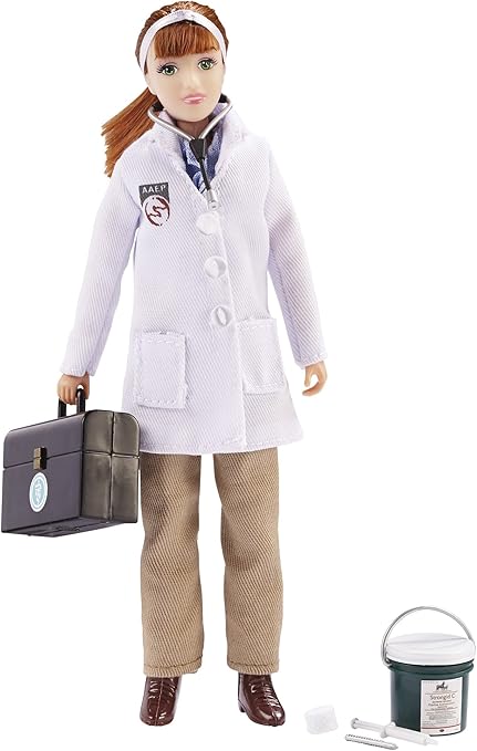 Breyer Traditonal Veterinarian 