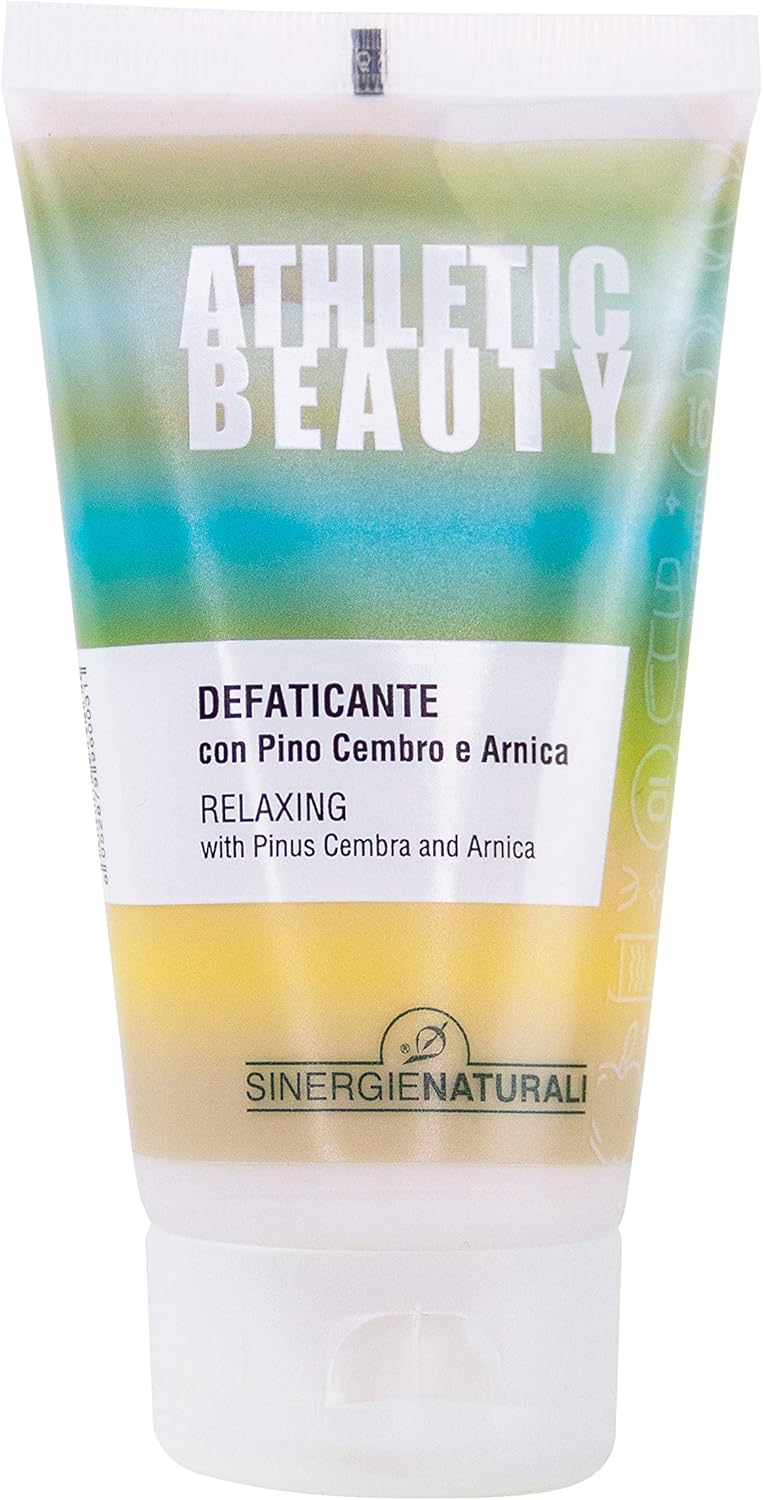 crema anti-infiammatoria per il ginocchio