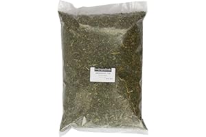 JustIngredients Ground Ivy Cut 500 g