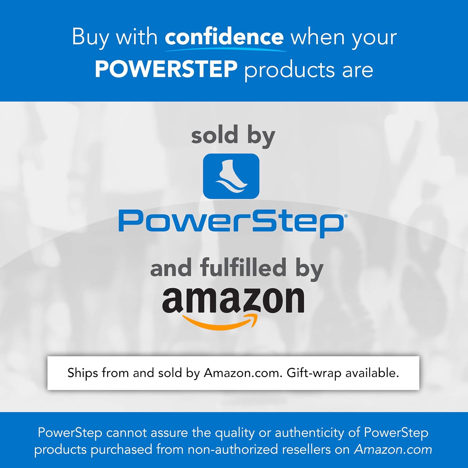 Powerstep Pinnacle Maxx: Shoes