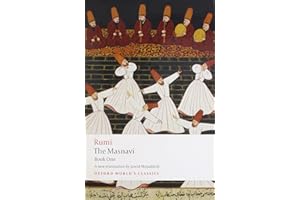 The Masnavi, Book One (Oxford World's Classics)