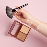 W7 Hollywood Bronze and Glow 13 g Bronzer Highlighter Palette view 4