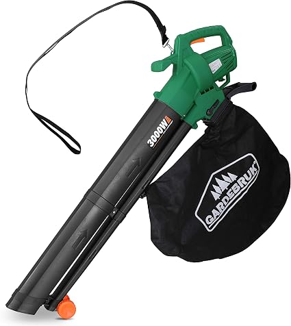 aspirateur de feuilles