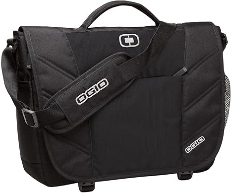 ogio upton messenger