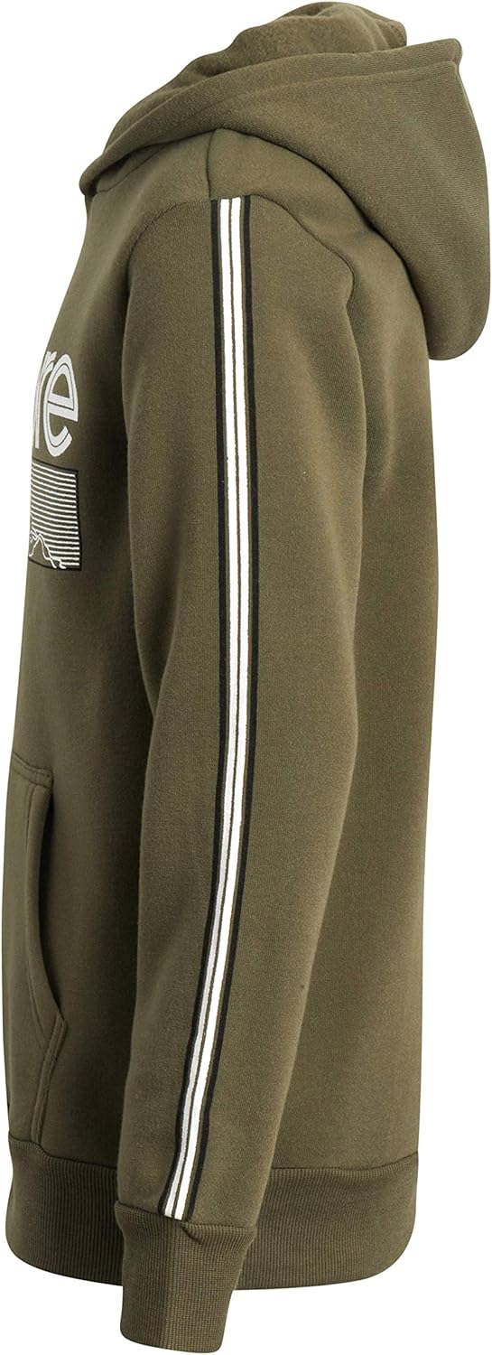 TONY HAWK Boys' Sweatshirt - Fleece Pullover Hoodie: Clothing