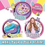 John Adams Lockitz Luxury Studio Jewelry Kit for Kids Create Charms Necklaces view 3