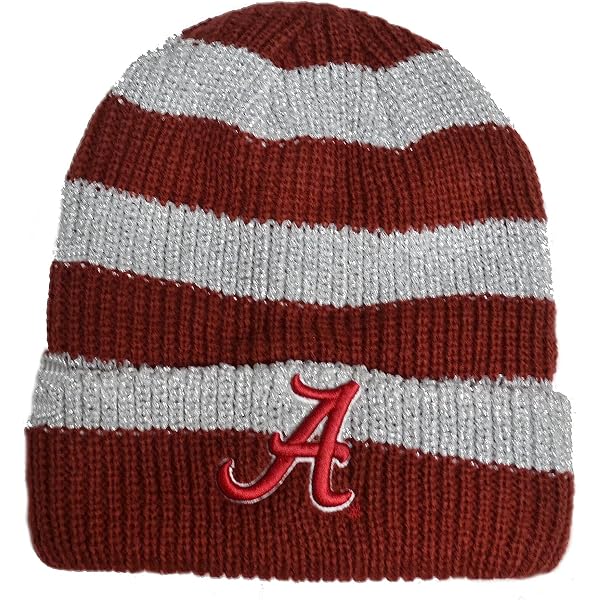 NCAA Zephyr Drake Bulldogs Bordeaux Skully SPORTS Hiver