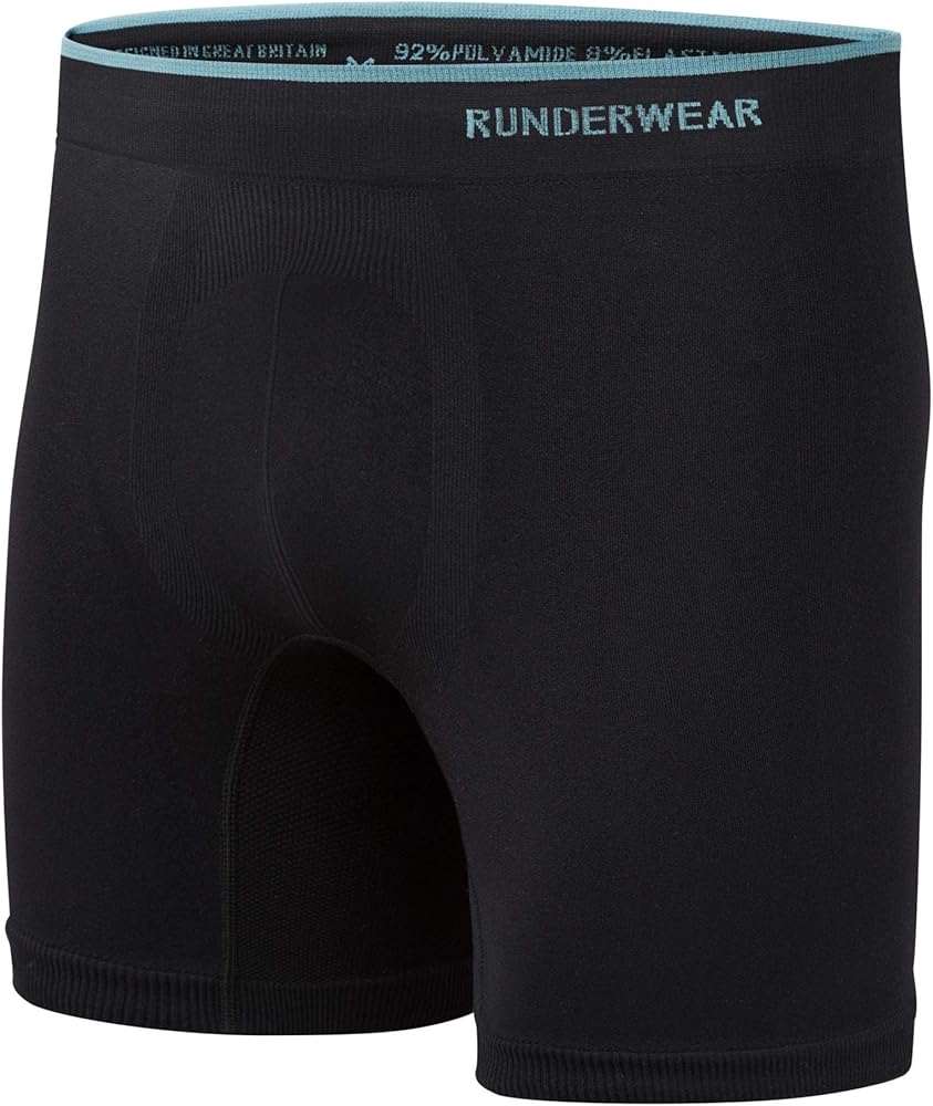 ropa interior running hombre