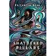 Shattered Pillars (The Eternal Sky)
