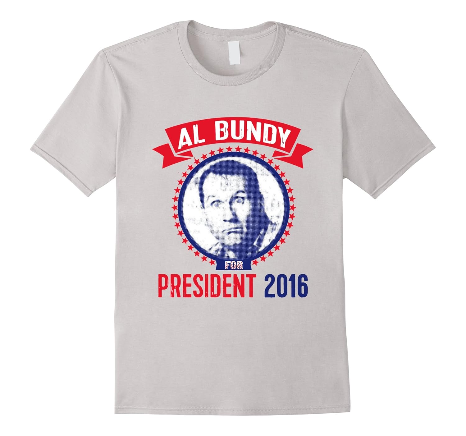 President 2016 Funny Political T ShirtArt Artvinatee
