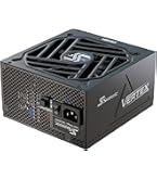 Amazon.com: Seasonic Focus GX 750W Power Supply ATX 3.1 PCIe 5.1