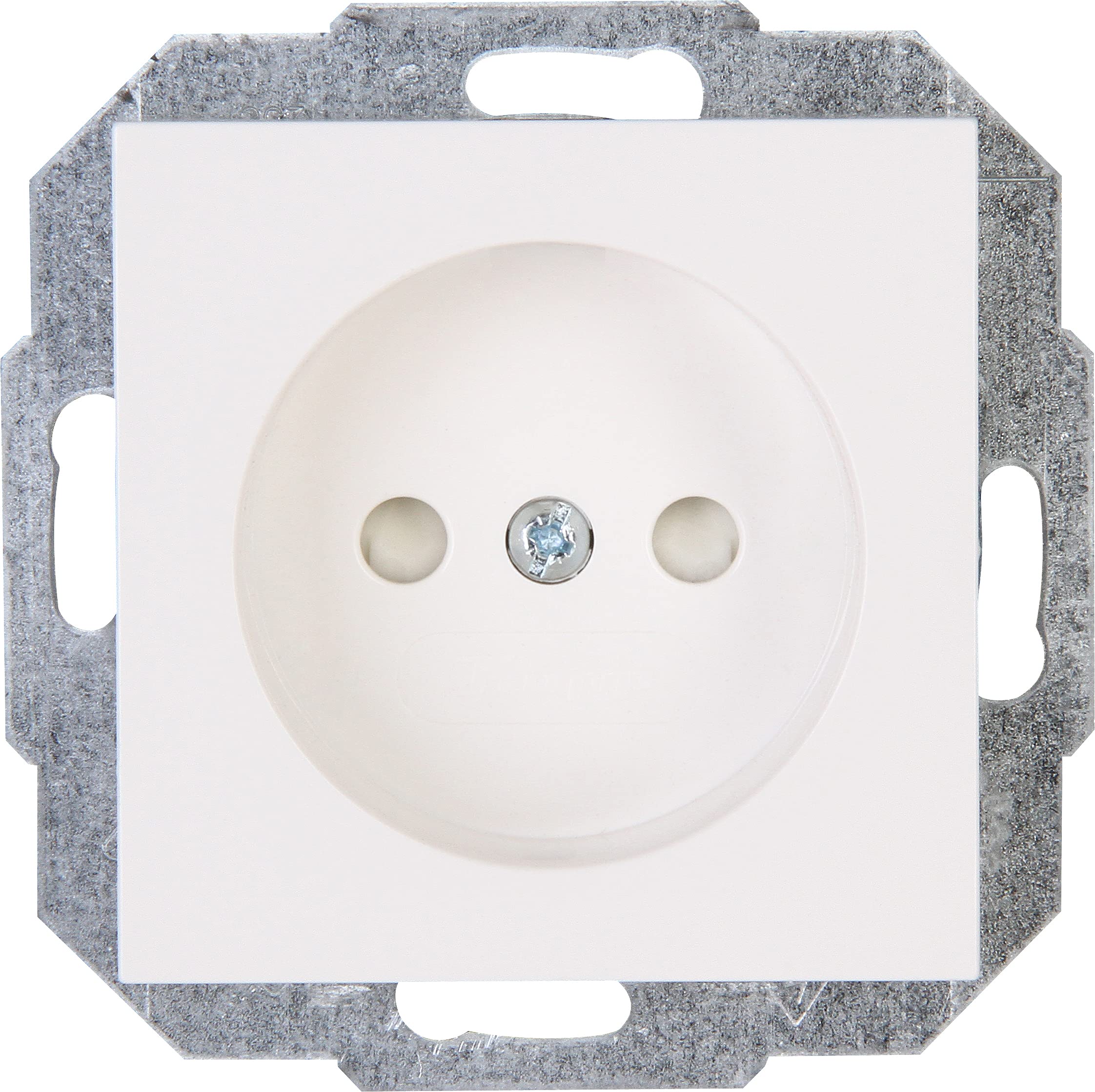 Kopp 948629004 Socket Without Protective Contact