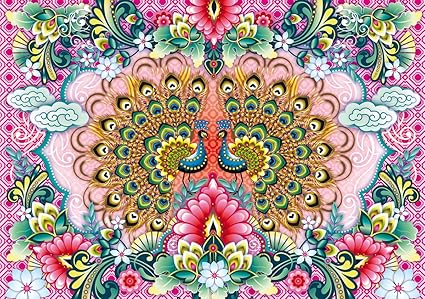 wentworth puzzles amazon