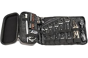 Wide Open Throttle Snowmobile Tool Kit – Compact, Lightweight, and Essential for Backcountry Repairs