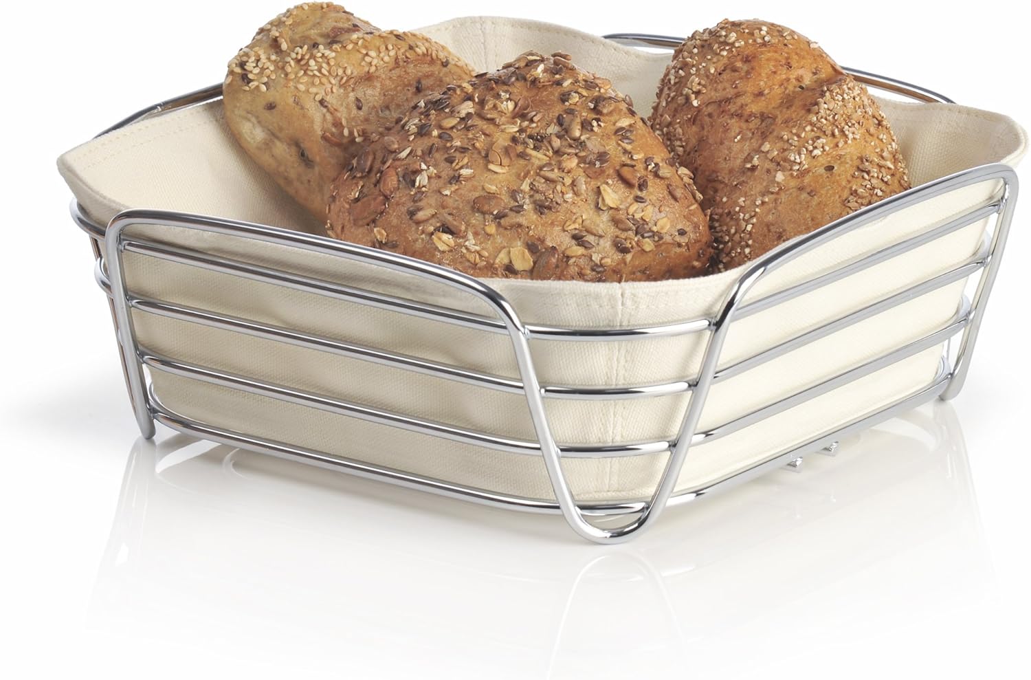 Корзина Для Хлеба Купить В Москве