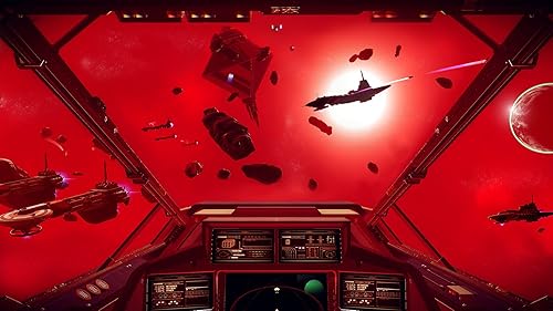 No Man's Sky（ノーマンズスカイ）』予約・最安値情報！《PS4