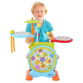 drum toys for kids