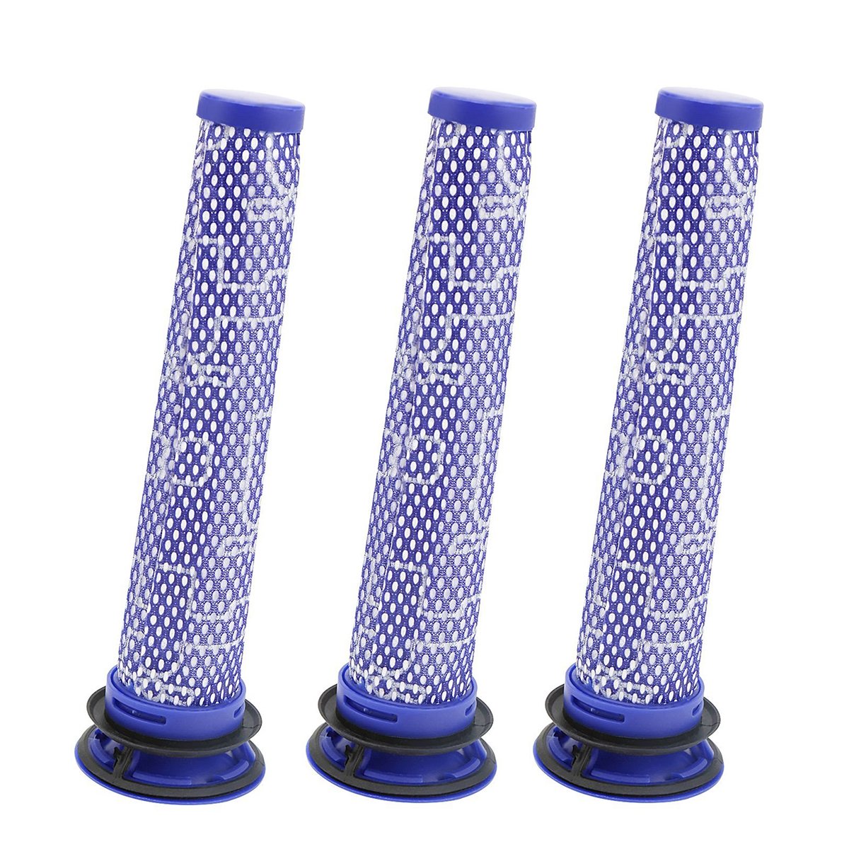 wash dyson v7 filter