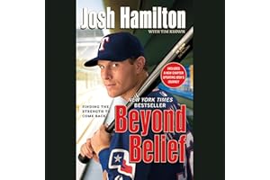 Beyond Belief: Finding the Strength to Come Back