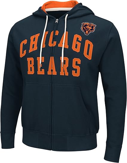 nfl bears sweatshirt