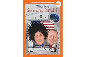 Who Are Suni and Butch?