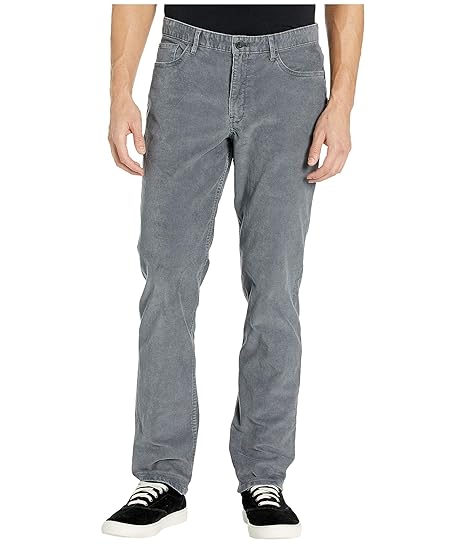 calvin klein corduroy pants mens