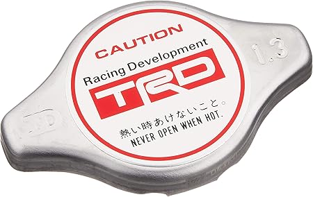 Amazon Co Jp Trd ラジエターキャップ Ms143 車 バイク