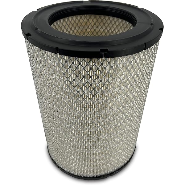 Amazon.com: Donaldson P527484 Air Filter, Primary : Automotive