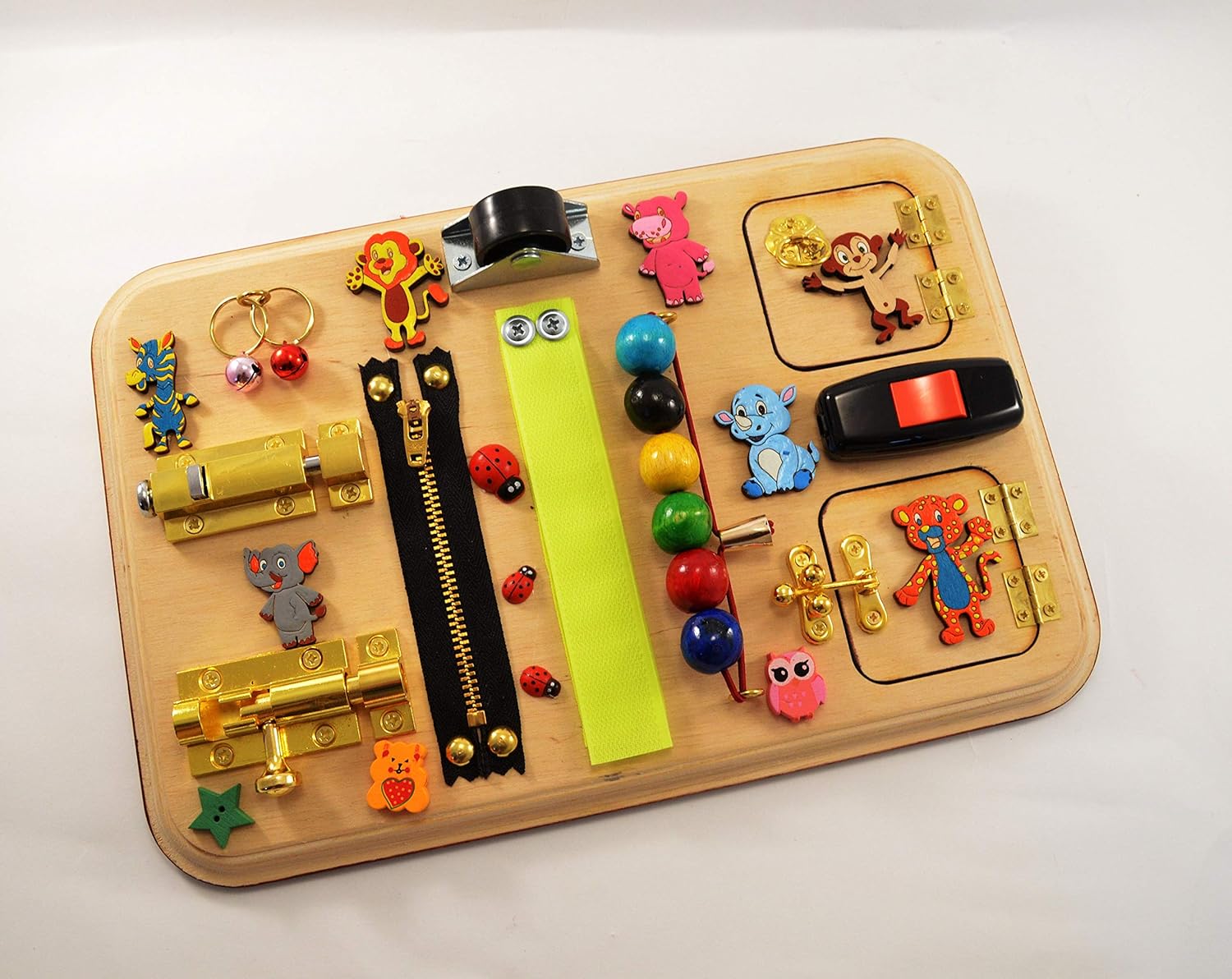 busy board toys