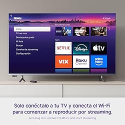 Roku Express Dispositivo de Streaming HD para TV