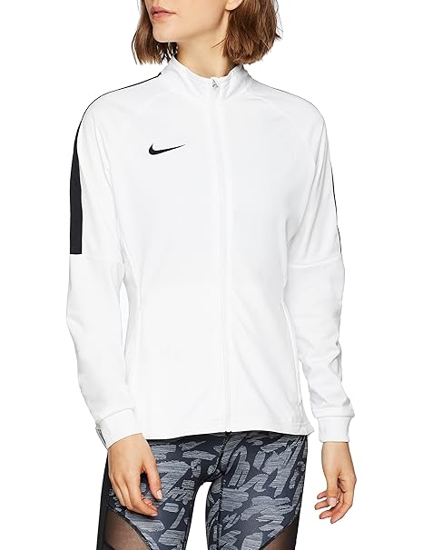 Nike Damen Womens' Dry Academy18 Football Jacket