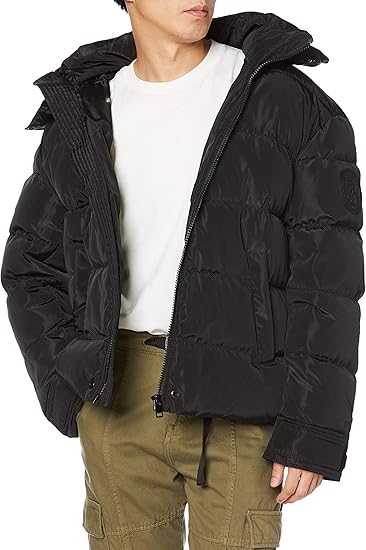 Amazon ディーゼル Diesel メンズ ウィンタージャケット W Smith Ya Jacket 00swf00hava M M ブラック コート ジャケット 通販