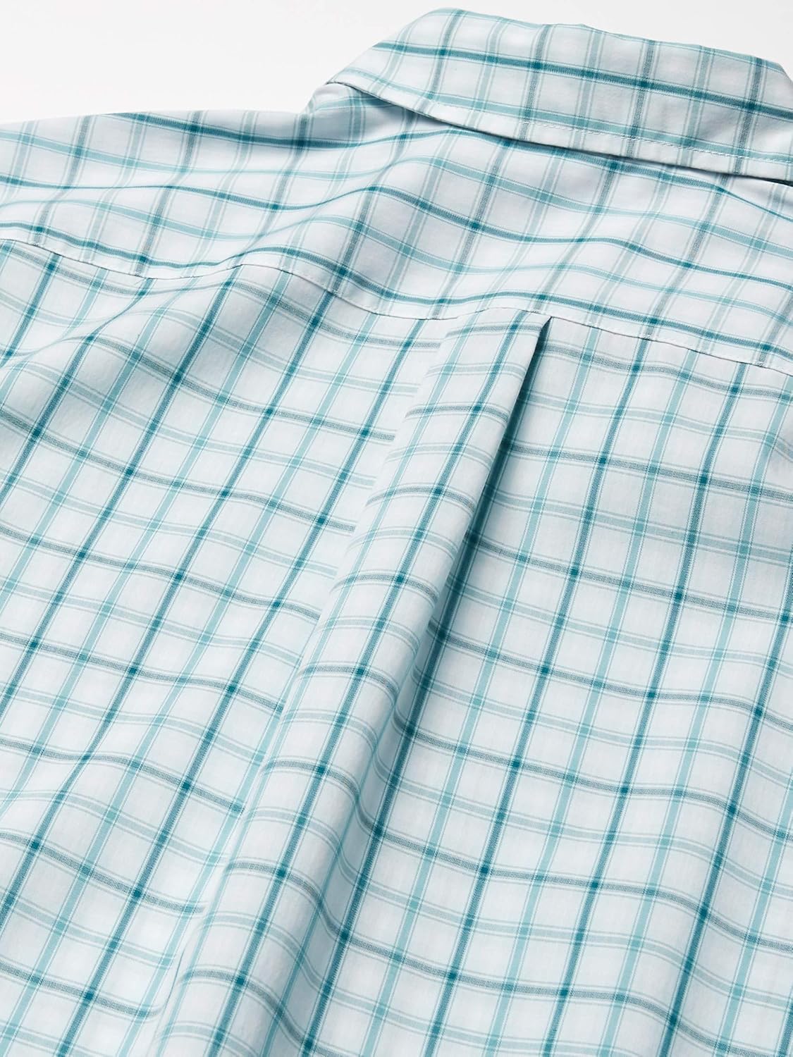 Dockers Men's Short-Sleeve Button-Down Comfort Flex Shirt-Plaid at  Men’s Clothing store