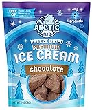 Arctic Farms Freeze Dried Premium Ice Cream That