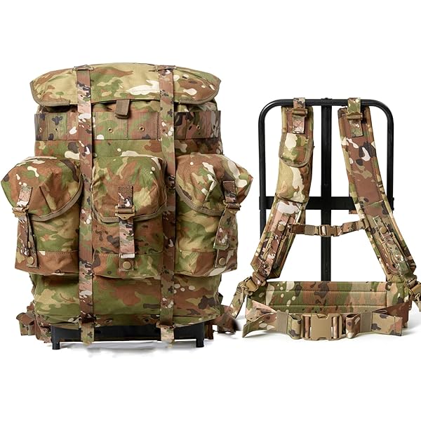 US ALICE PACK LC−2 ミディアム 米軍 リュック 楽天市場】US（米軍放出品）LC-2 ALICE Pack OD Medium アリス