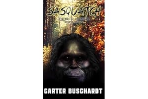 Sasquatch: Evidence of an Enigma (Second Edition)