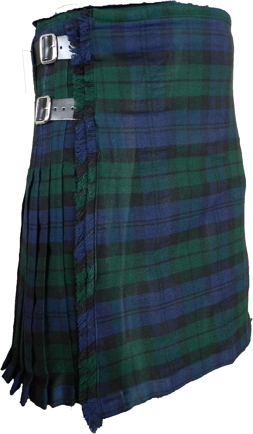 Scottish Kilt para homens/meninos, Tartan Acrylic Kilts, masculino Kilt