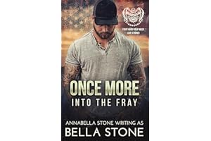 Once More Into The Fray (Stronghold Book 1)