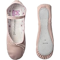 bunny ballet slippers